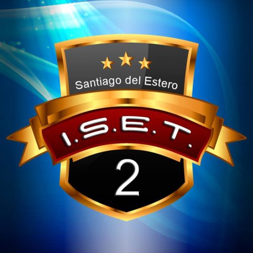I.S.E.T. Nº 2 - Avda.Belgrano (N) Nº750 - Capital - Santiago del Estero
